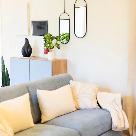 Apartamento Lulu' House - Vassena