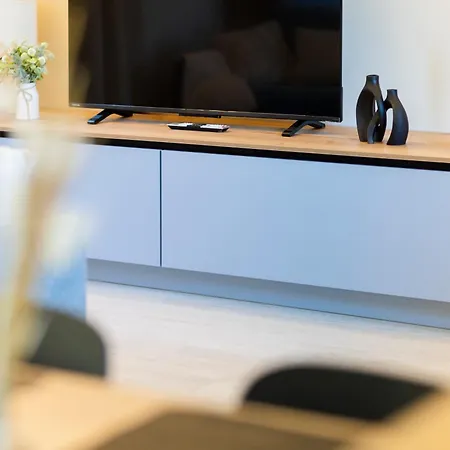 Lulu' House - Apartamento Vassena