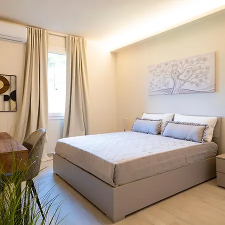 Apartamento Lulu' House - *