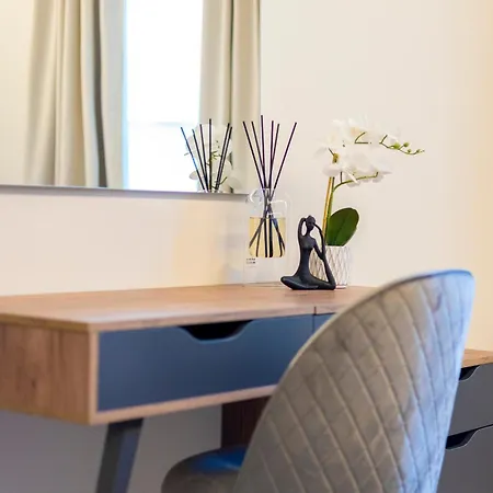 Apartamento Lulu' House -