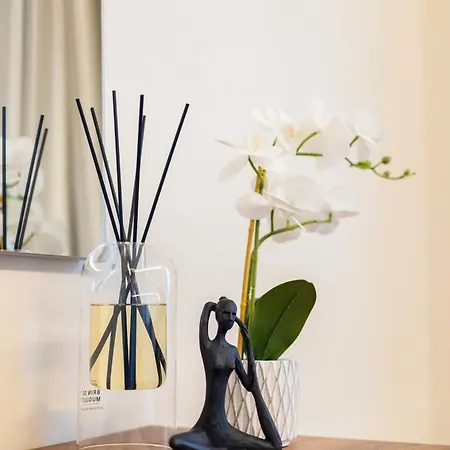 Apartamento Lulu' House -