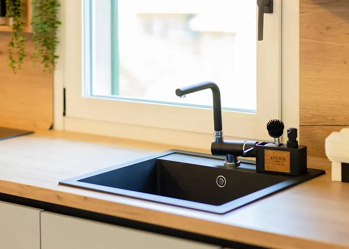 Διαμέρισμα Lulu' House -