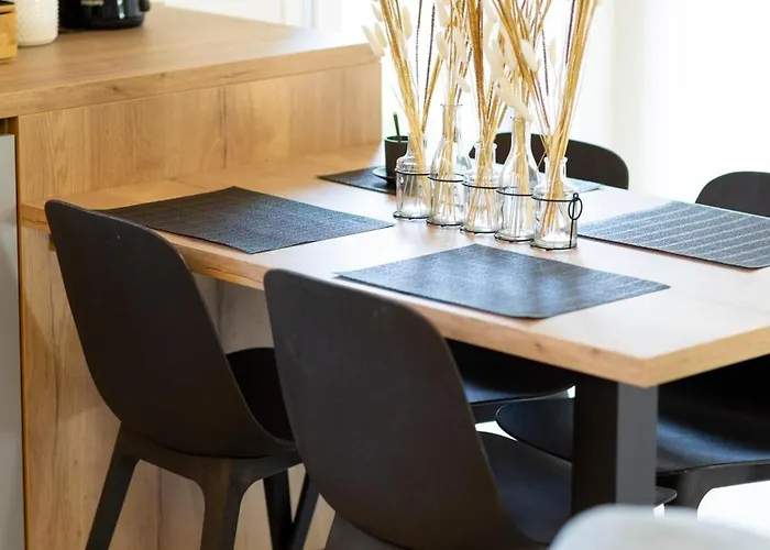 Lulu' House - شقة