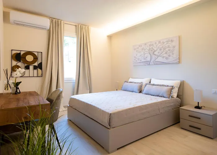 Διαμέρισμα Lulu' House - *