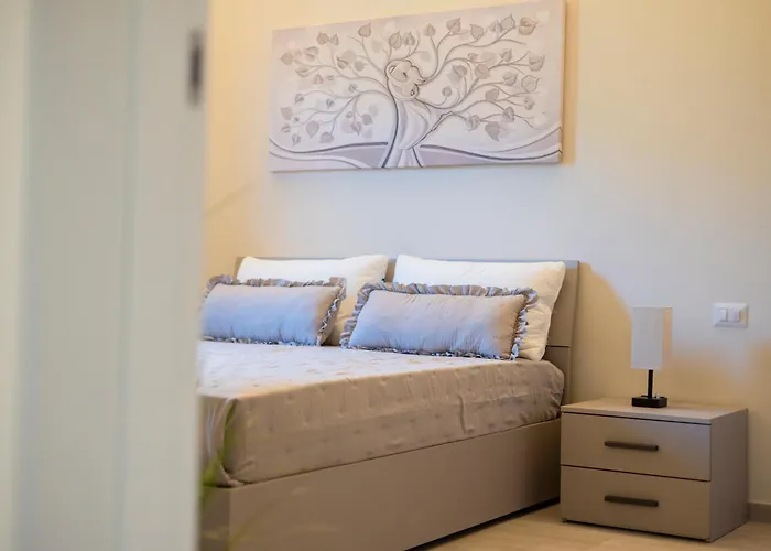 Lulu' House - شقة