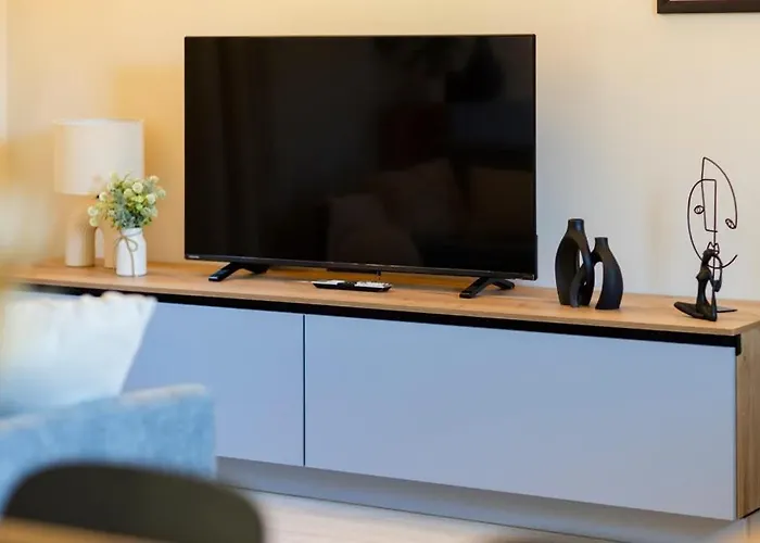 شقة Lulu' House - *