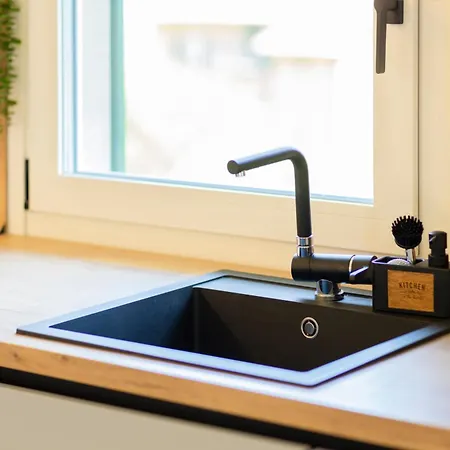 Apartamento Lulu' House -