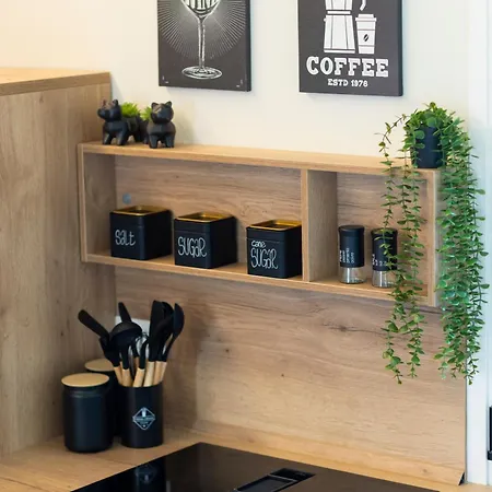 Apartamento Lulu' House -