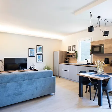 Lulu' House - Apartment