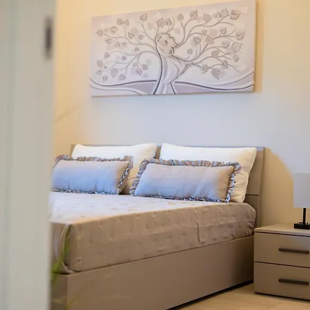 Lulu' House - Apartamento