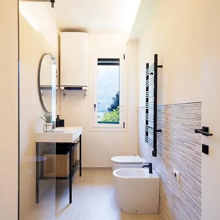 Apartamento Lulu' House - Vassena