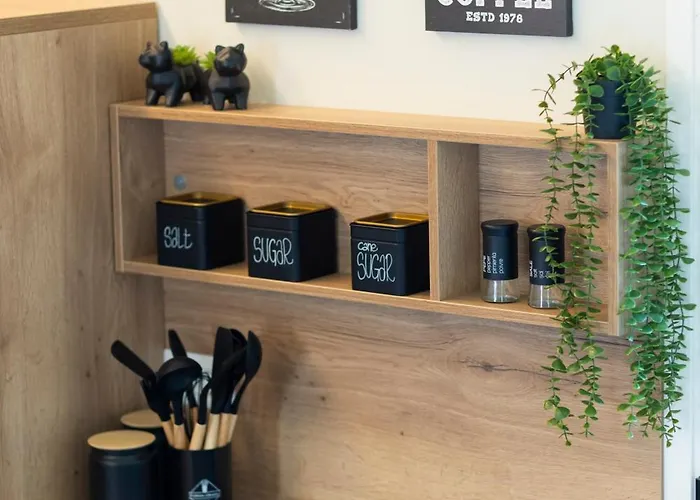 Apartamento Lulu' House -