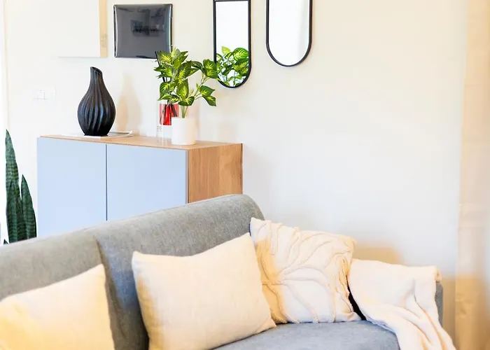 Apartamento Lulu' House - Vassena