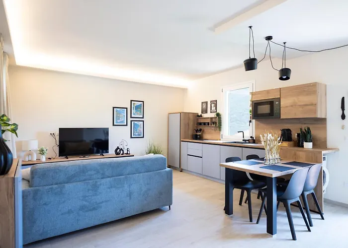 Lulu' House - Apartment
