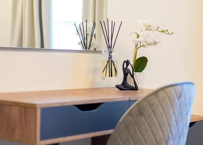 Apartment Lulu' House -