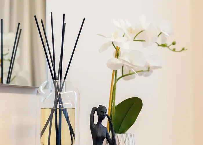 Apartamento Lulu' House -