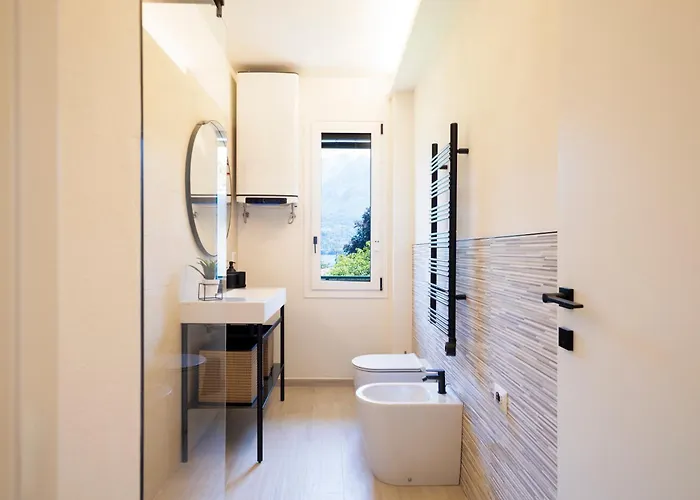 Apartamento Lulu' House - Vassena