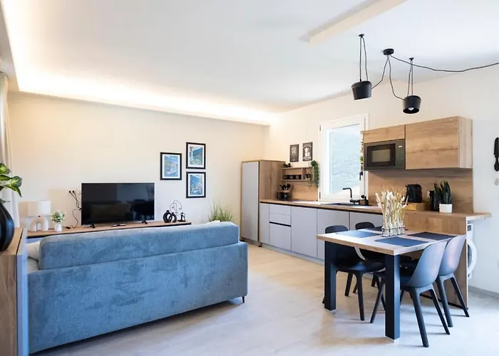 Lulu' House - Apartment